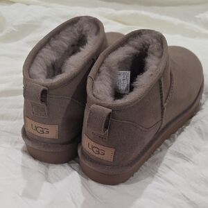 UGG Ultra Mini- Brand NEW! (I Believe The Color Is CARIBOU)